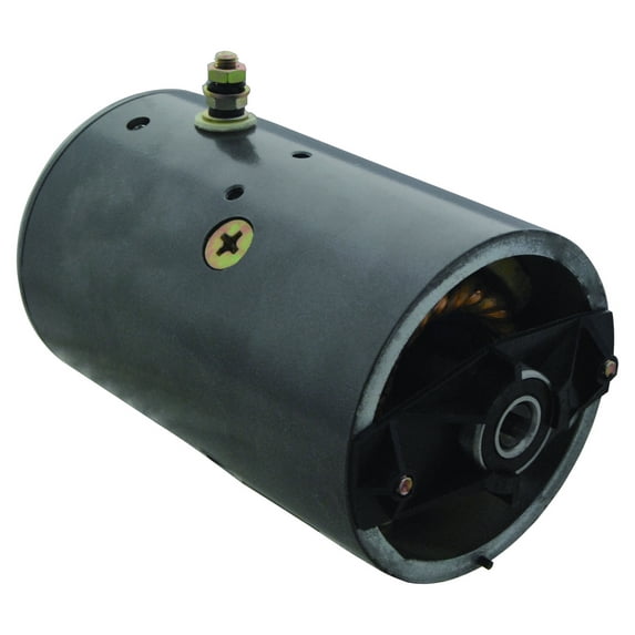NEW Electric Motor Fits Mte Hydraulics 46-2018 46-933 Mfx4001 50021054 85456 960373 2-YEAR WARRANTY