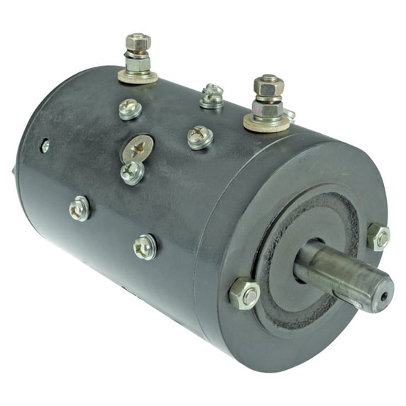NEW Electric Motor Fits Venco Venturo 12V 16111-Nc M3800 01024E 430-22002 46-4071 Mmq4004 2-YEAR WARRANTY