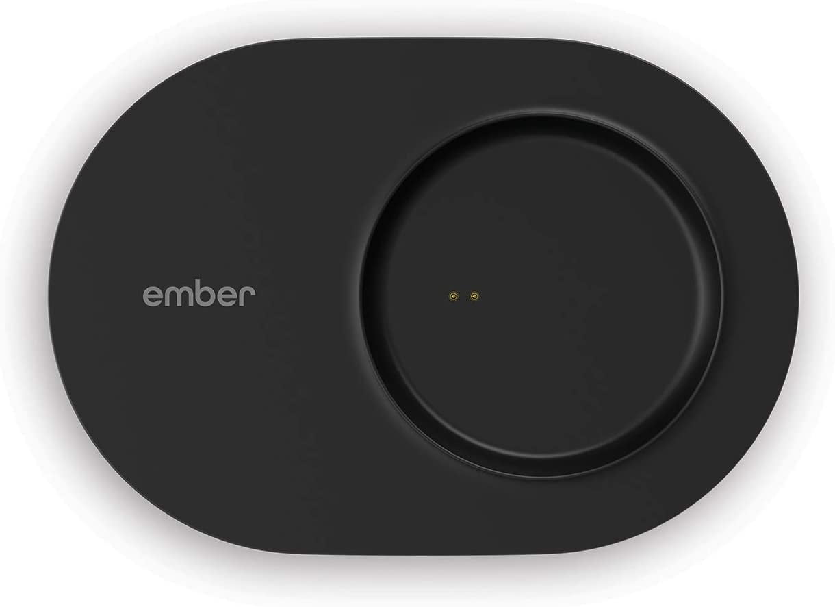 Ember Charging Coaster 2 - Stainless