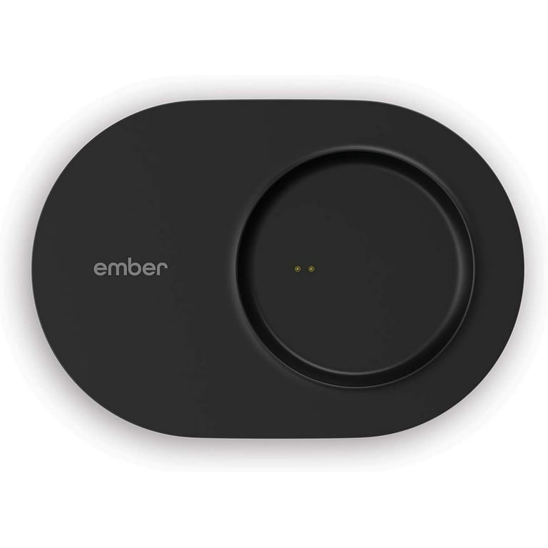 Ember Launches Second Generation of Its Connected Temperature