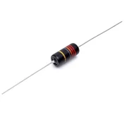 Emerson .022uf Custom Bumblebee Paper-in-Oil Capacitor 1