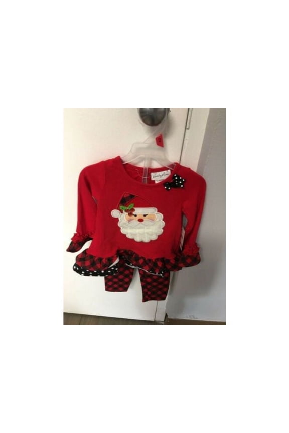 NEW Emily Rose 2 Piece Set Infant FAST SHIPPING!
