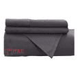 thumbnail image 1 of NEW Empire Home 100% Cotton Sheet Set 4PCS Very Soft 16" Deep Pocket 200 THC, 1 of 4