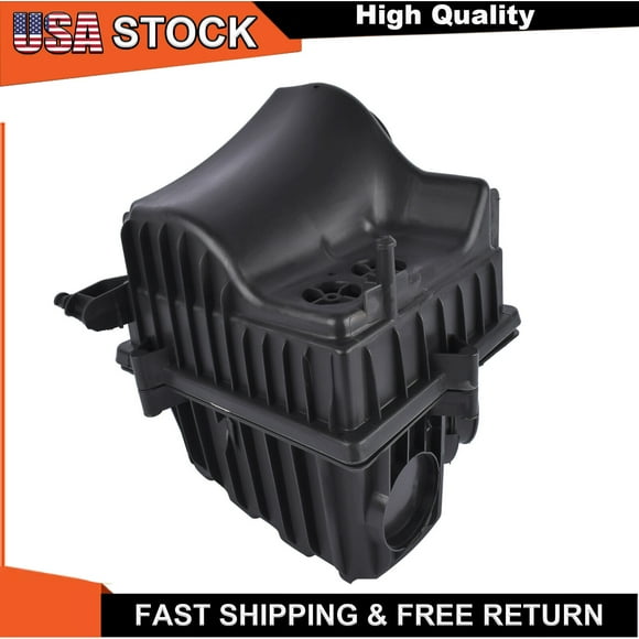 NEW Engine Air Cleaner Housing Fit Jeep Renegade 1.4L 1.8L 2.4L L4 2015-2018