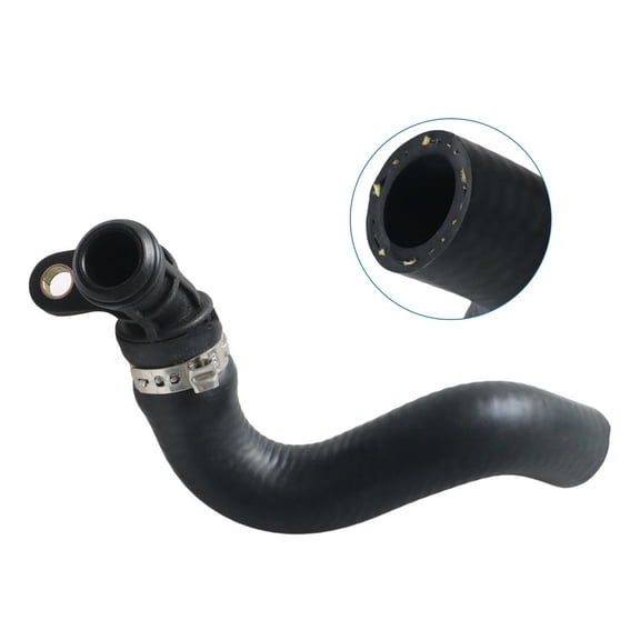 NEW Engine Oil Cooler Hose Tube for 2008-2012 Land Rover LR2 3.2L LR001442