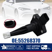 NEW Engine Oil Level Sensor For Alfa Romeo Giulia Stelvio 949 952 55268370 US