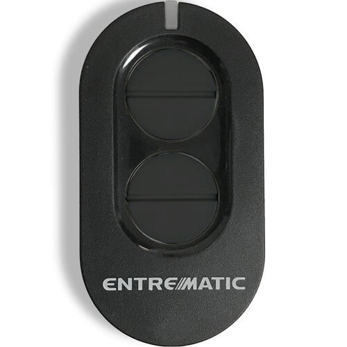 *NEW* Entrematic ZEN 4 remote control 4 button