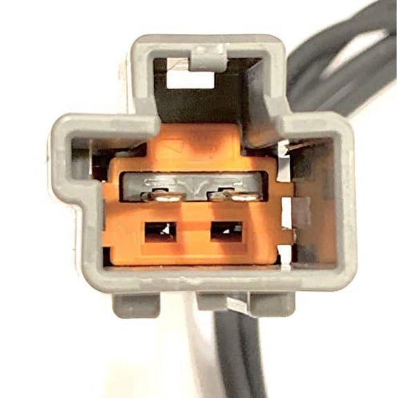 NEW Equivalent replacement Pigtail Harness WPT-1149 / 6U2Z-14S411-PB