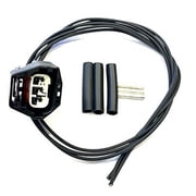 NEW Equivalent replacement Pigtail Harness WPT-1218 / 3U2Z-14S411-EXB