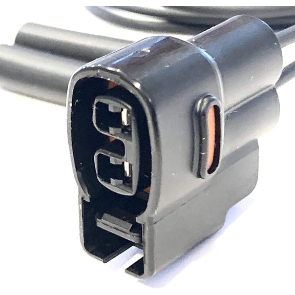 NEW Equivalent replacement Pigtail Harness for 90980-10609 9098010609 SuperSpark SSCP-1JZ Supra etc.