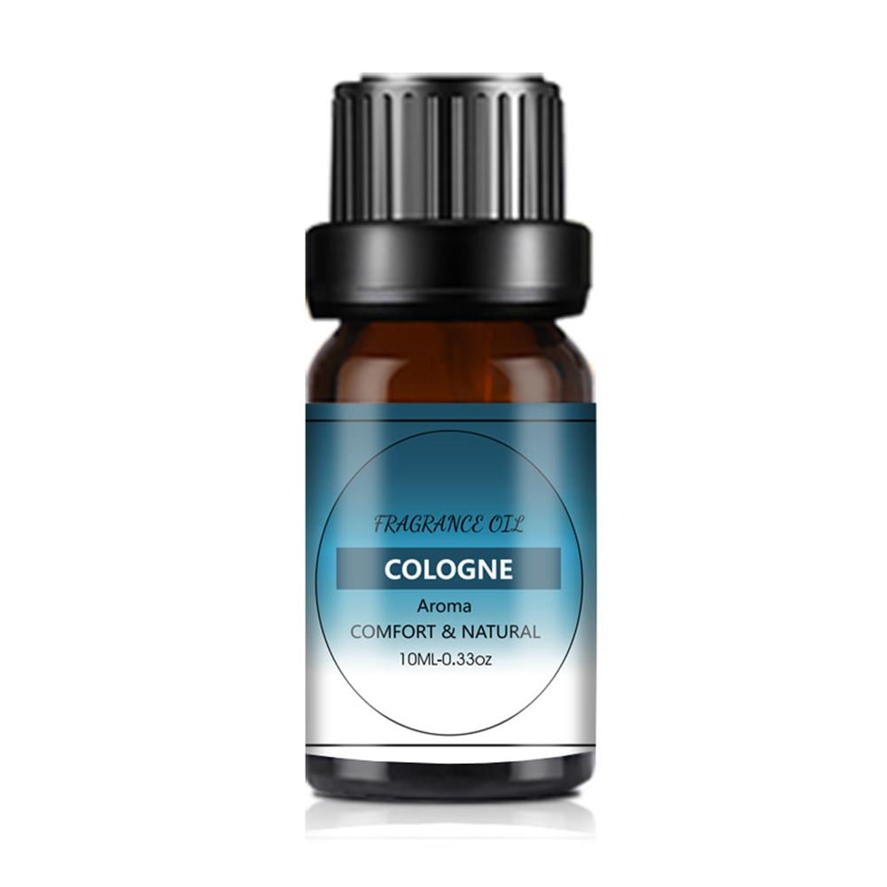 NEW_Essential Oils 10mL - Pure and Natural - Therapeutic Grade ...