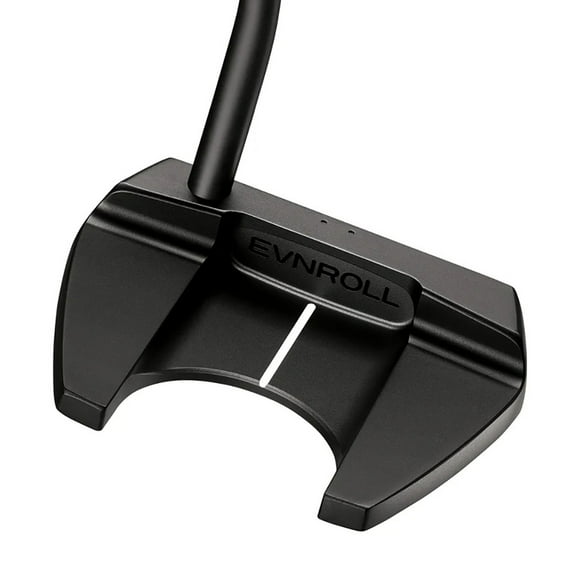 NEW Evnroll ER5 Triple Black Putter 35"
