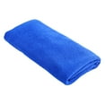 thumbnail image 1 of 35*75cm Microfibre Lightweight Beach Towel Quick Dry Travel Bath Towe K7K9, 1 of 1