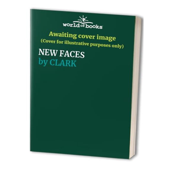 Pre-Owned New Faces (Paperback) 087983515X 9780879835156