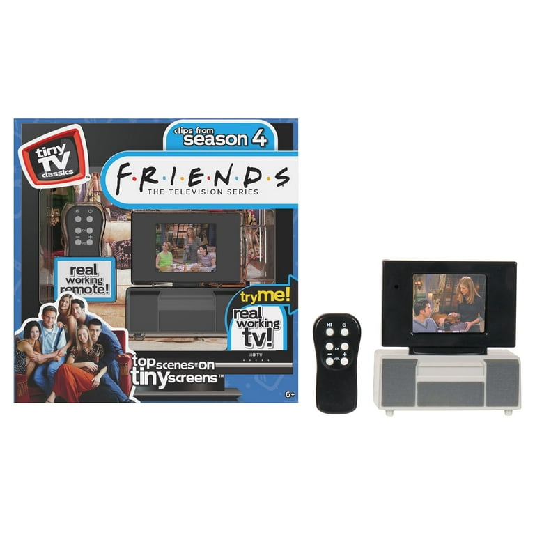 TinyTVセット Amazon | TinyCircuits TinyTV 2 (ブラウン) 世界最小級レトロ