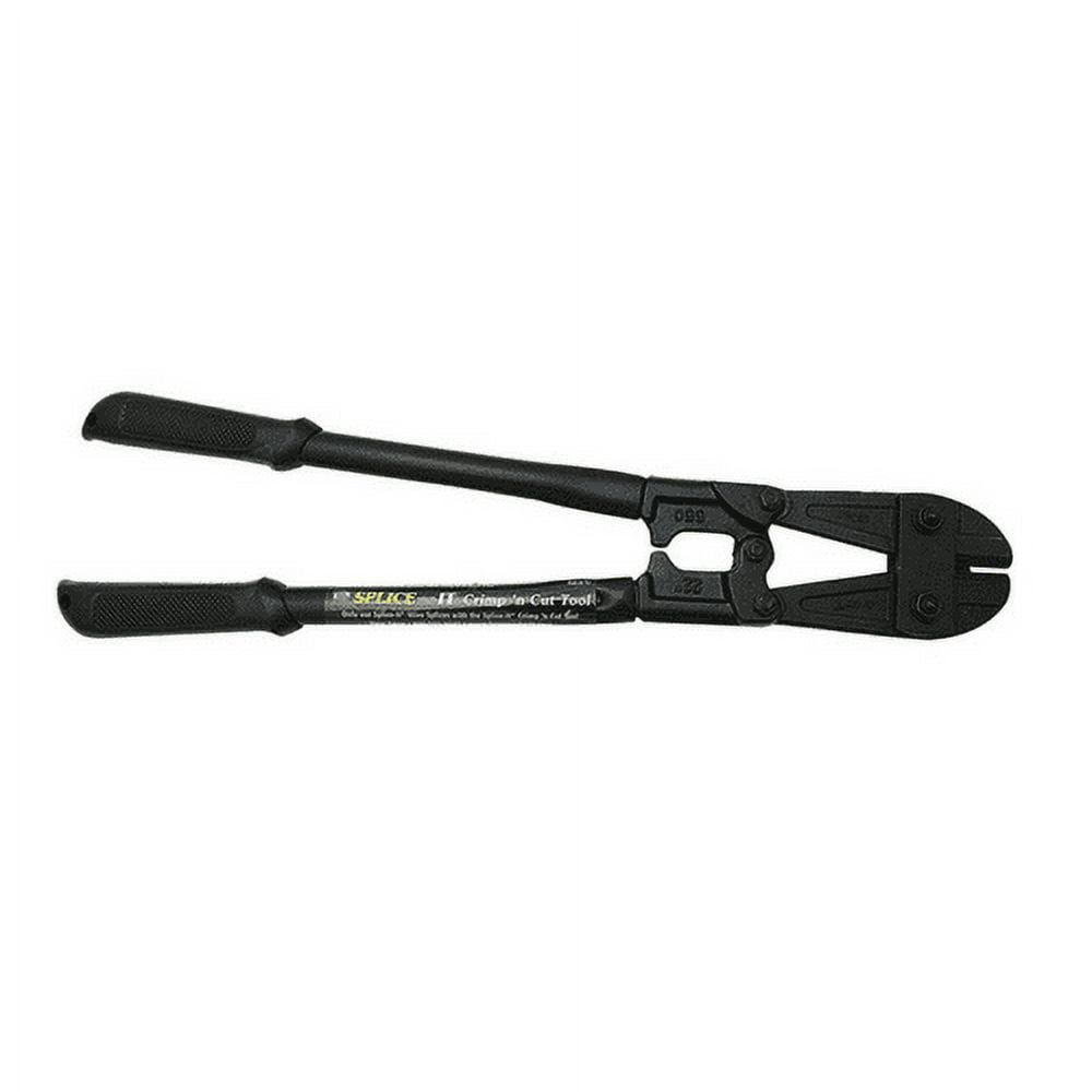 NEW FARM PRODUCTS T2 T2 SPLICE-IT CRIMP&CUT TOOL