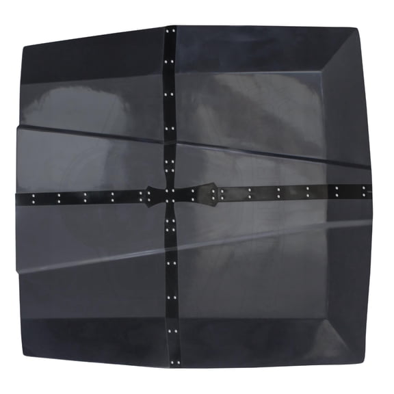 NEW FIBERGLASS SUN TOP ROOF FITS 2014-2022 YAMAHA VIKING 6-SEATER