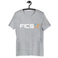 thumbnail image 1 of NEW FICSIT Satisfactory Classic American Funny Logo Man T-Shirt Size S-5XL, 1 of 2