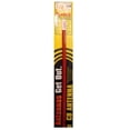 thumbnail image 1 of NEW FIRESTIK KW2, KW-2 2 FT FIBERGLASS CB,HAM ANTENNA RED USA MADE!!!!!!, 1 of 1