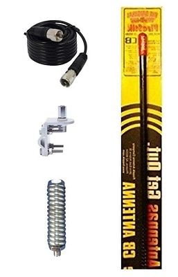 CB Antennas in CB Radios - Walmart.com