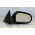 thumbnail image 1 of New OEM Grade Right Passenger Side Door Mirror Compatible with 2001-2006 Acura MDX Power Heated AC1321103 76200-S3V-A04ZA 76200S3VA04ZA 76200 A04ZA Base Sport Utility, 1 of 2