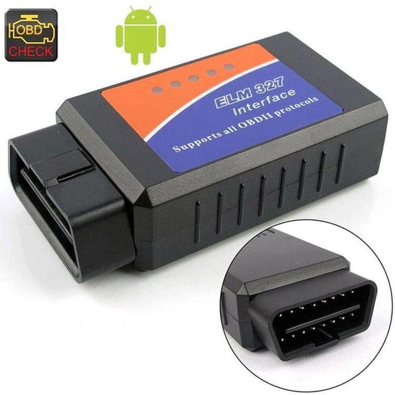 NEW FORScan ELM327 USB Modified OBD2 Code Scanner