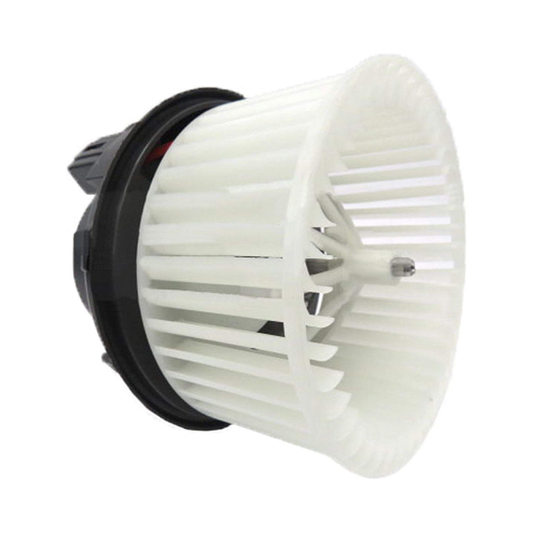 New Front Heater Blower Motor Compatible with 2012-2014 Ford Focus 2013 ...