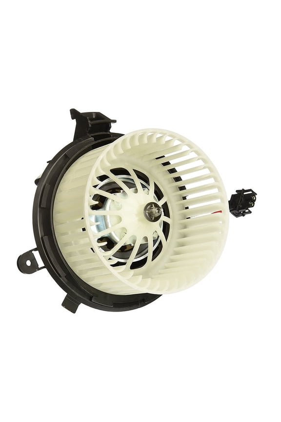 NEW FRONT HVAC BLOWER MOTOR COMPATIBLE WITH MERCEDES-BENZ C230 C250 C280 C300 2048200208 204 820 02 08 204-820-02-08