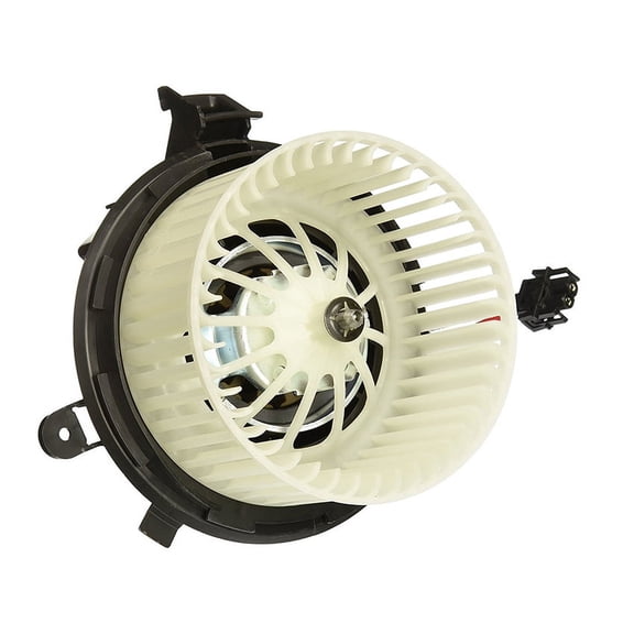 NEW FRONT HVAC BLOWER MOTOR COMPATIBLE WITH MERCEDES-BENZ C350 E300 E350 2048200208 204 820 02 08 204-820-02-08