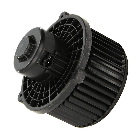 Front HVAC Blower Motor Fits 2005-2010 Kia Sportage 2005-2009 Hyundai Tucson 2E300 97113-2E300 971132E300 97113 Direct Fit Replacement Windshield Heating Air Conditioning
