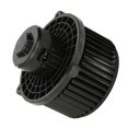 thumbnail image 1 of New Front HVAC Blower Motor Compatible with 2005-2009 Hyundai Tucson 2005-2010 Kia Sportage 97113 2E300 97113-2E300 971132E300 Direct Fit Replacement Windshield Heating Air Conditioning, 1 of 1