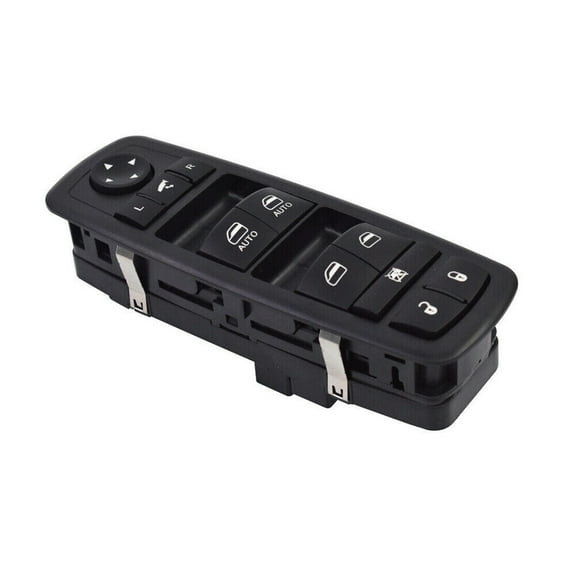 NEW FRONT LEFT SIDE DRIVER SIDE DOOR SWITCH FOR 2019-21 DODGE RAM 1500 2500 3500