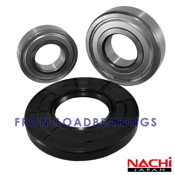 NEW!! FRONT LOAD ROPER WASHER TUB BEARING AND SEAL KIT 280251 W10112658