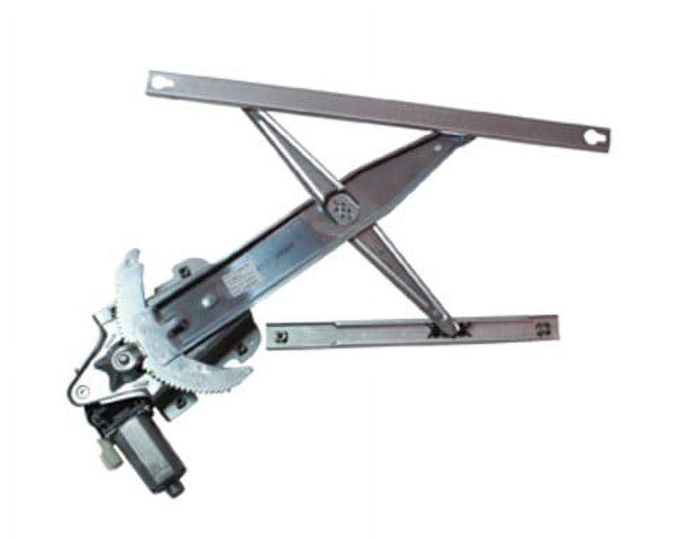 Window Regulator Unit New Front Right Window Regulator Fits Dodge Durango 04 05 06 Repd462901 ...