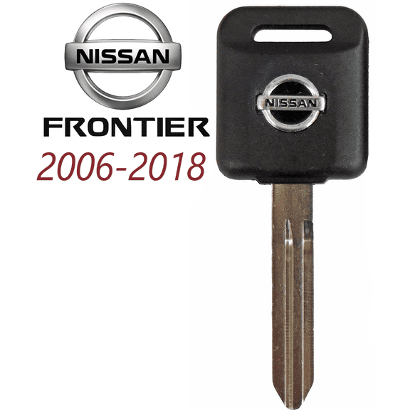 NEW FRONTIER 2006-2018 NI04 Transponder Chip ID46 Key Guaranteed to program VLS