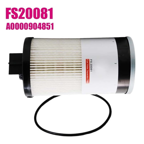 NEW FS20081 Fuel Filter Water Separator US STOCK