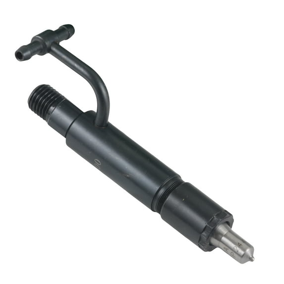 OEM Grade Fuel Injector Compatible with Komatsu PC25-1 PC30-7 PC35R-8 PC30MR-1-K PC30MRX-1 PC35MRX-1A Mini Excavator WA30-5 Loader Yanmar 3D84E 3-Cyl Diesel 729503-53100 72950353100