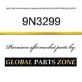 thumbnail image 1 of NEW FUEL Pencil Nozzle for Caterpillar 9N3299 9N3700 0R2502 FREE DELIVERY!!!, 1 of 1