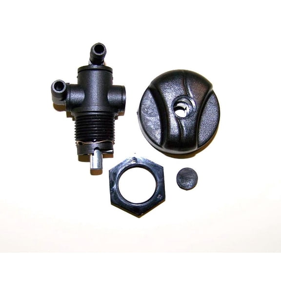 NEW FUEL VALVE IS COMPATIBLE WITH POLARIS FREEDOM SLH SLT VIRAGE SLX PRO SLTX 1997-04 7052159