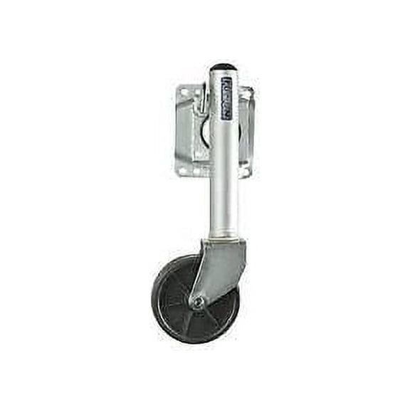 NEW FULTON/WESBAR MARINE TRAILER STAND 400# SWIVEL FUW 1410050149