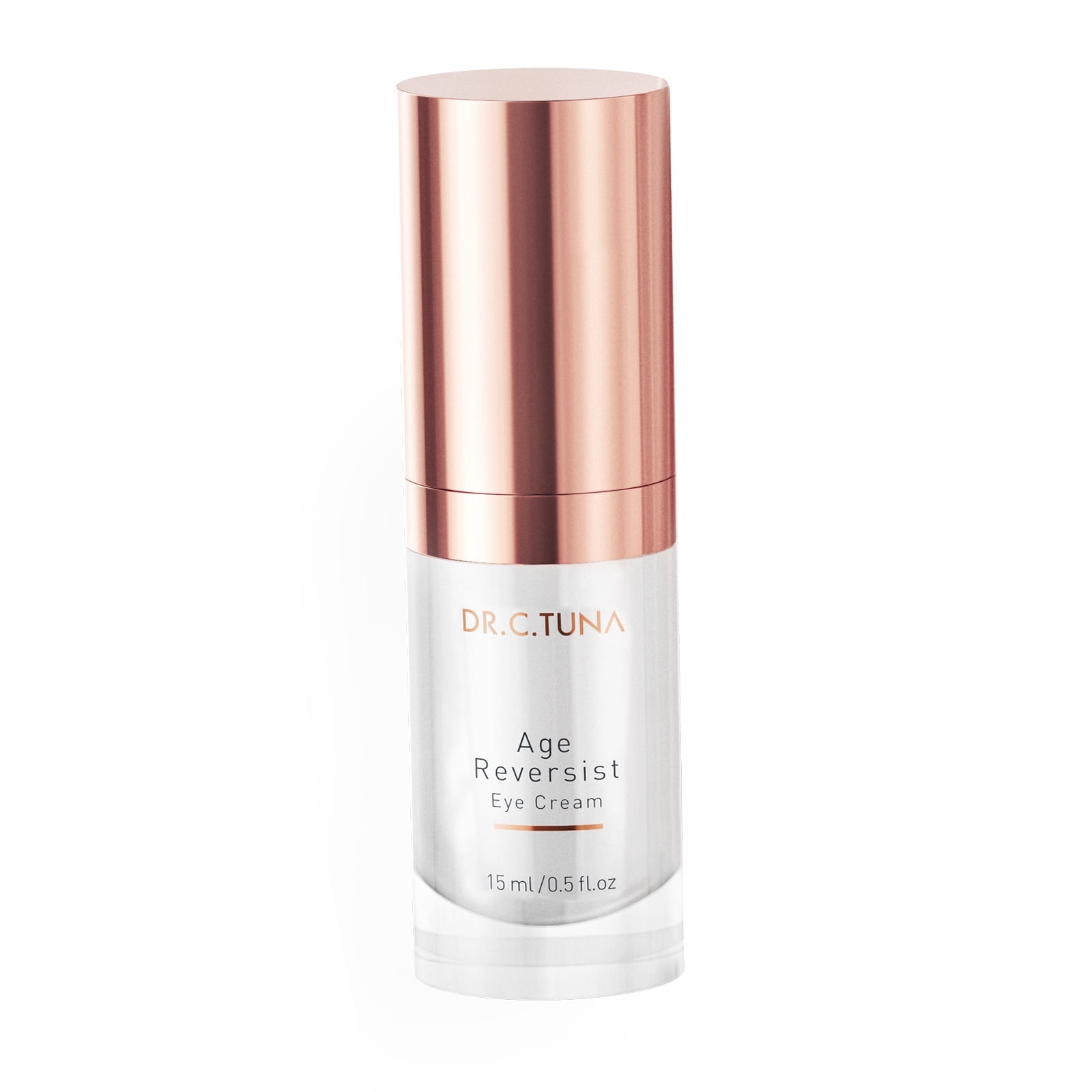 NEW Farmasi Dr. C. Tuna Age Reversist Eye Cream, 15 ml./0.5 fl.oz