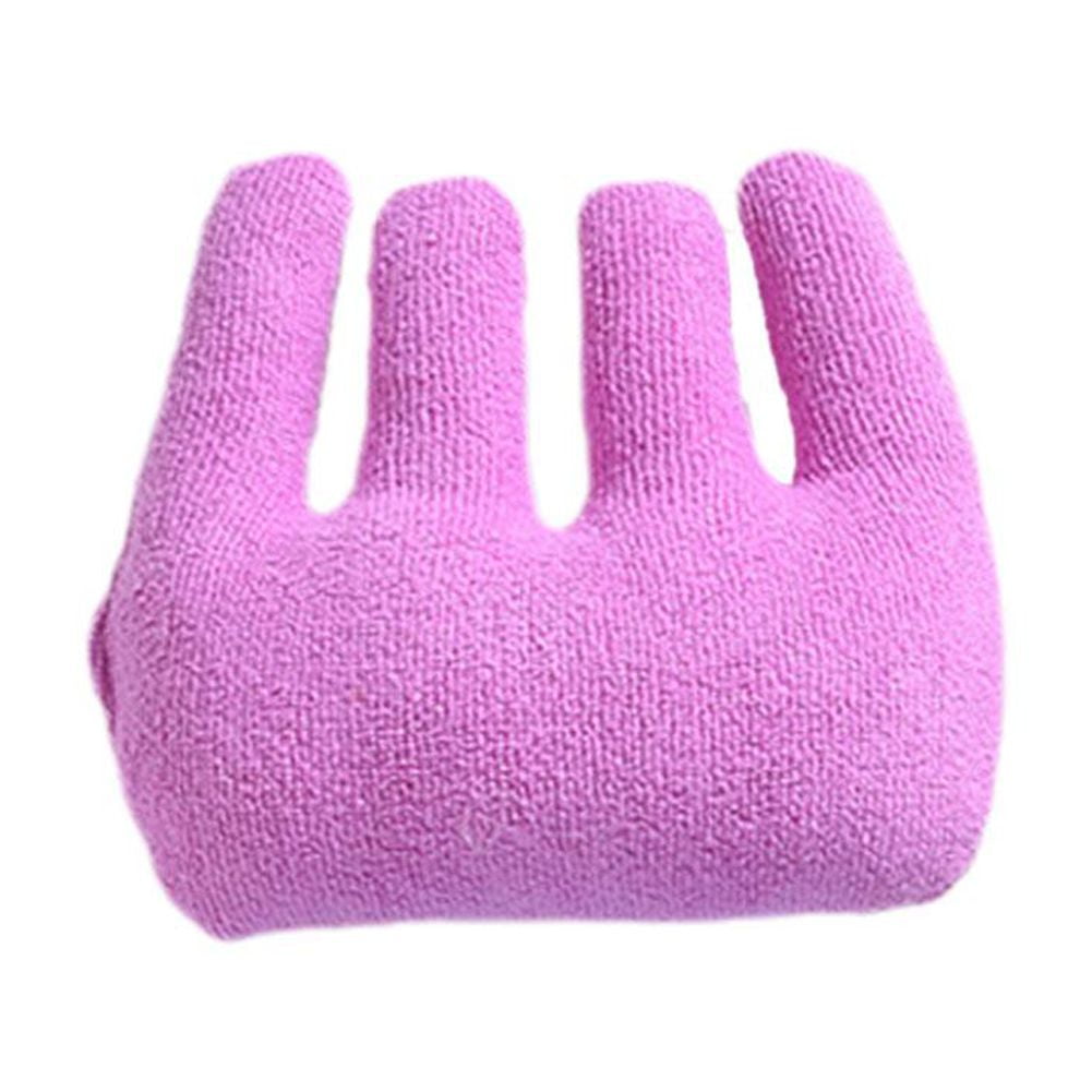 NEW Finger Separator for Contracture Skin Breakdown Finger Contractur