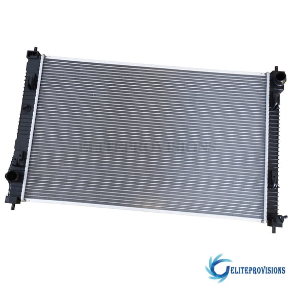 NEW Fits For 21-24 Nissan Rogue 1.5L Radiator 21410-6RR0B 214106RR0B US