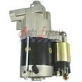 thumbnail image 1 of NEW Fits Honda GX610 18 HP GX620 20 HP Starter Motor with Solenoid, 1 of 1