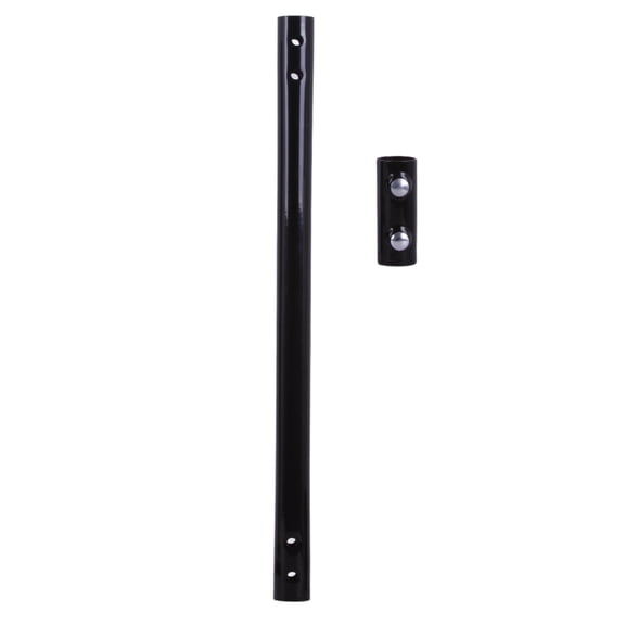[NEW] Five Star Antenna Extension Pole - 17", Fixed Design, Easy Installation, Compatible with FiveStar Jpole