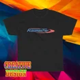 thumbnail image 1 of NEW! Flowmaster Logo Long Sleeve T-Shirt Funny Size S to 5XL, 1 of 2