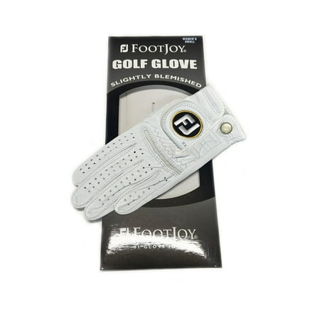 NEW FootJoy Women's LH Small (S) Golf Glove