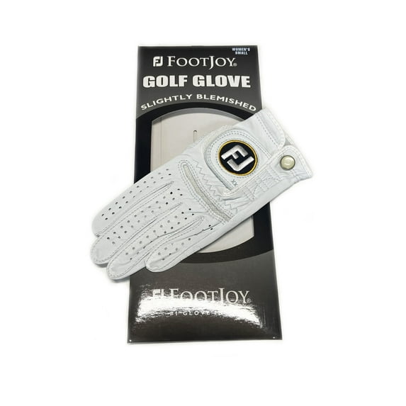 NEW FootJoy Women's LH Small (S) Golf Glove