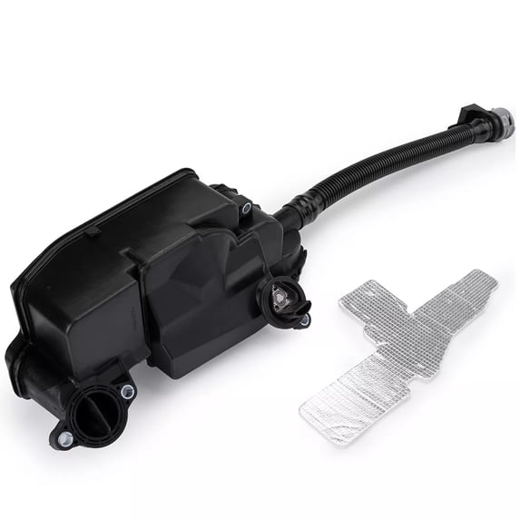 NEW For 11-16 Ford Super Duty 6.7L Engine Crankcase Oil Separator PCV CCV Collar
