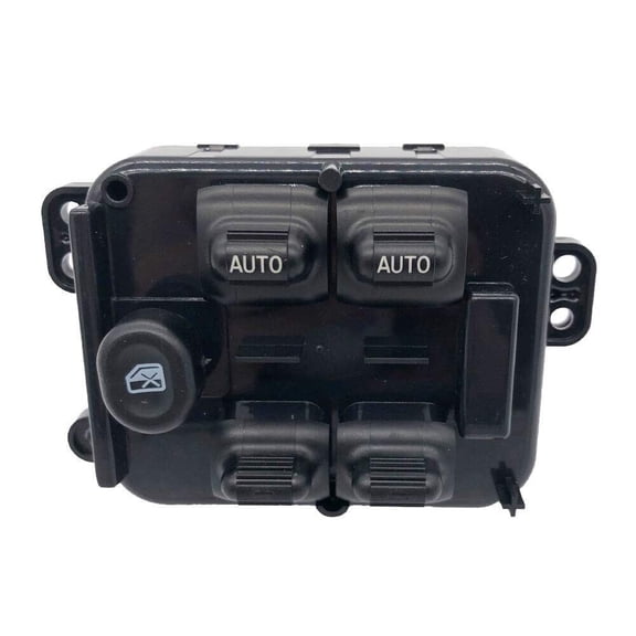NEW For 2005-2007 Jeep Liberty Power Master Window Switch 56054002AA
